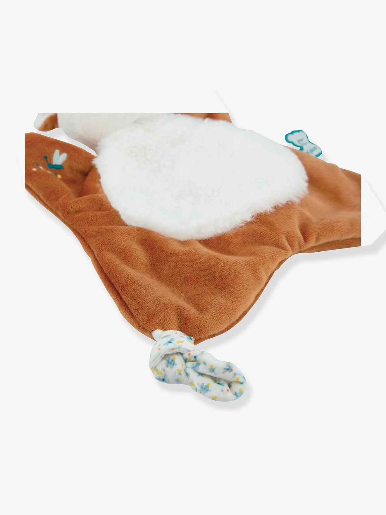 Doudou faon Nathan - KALOO faon - Kaloo