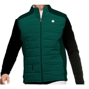 Doudoune sans manches homme Karl (compatible airbag) - Oscar et Gabrielle - Oscar Et Gabrielle - Gilets sans manches Homme - Equ