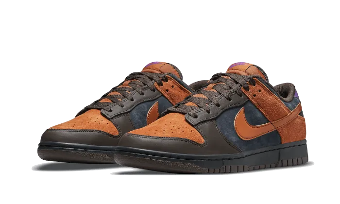Dunk Low PRM Cider
