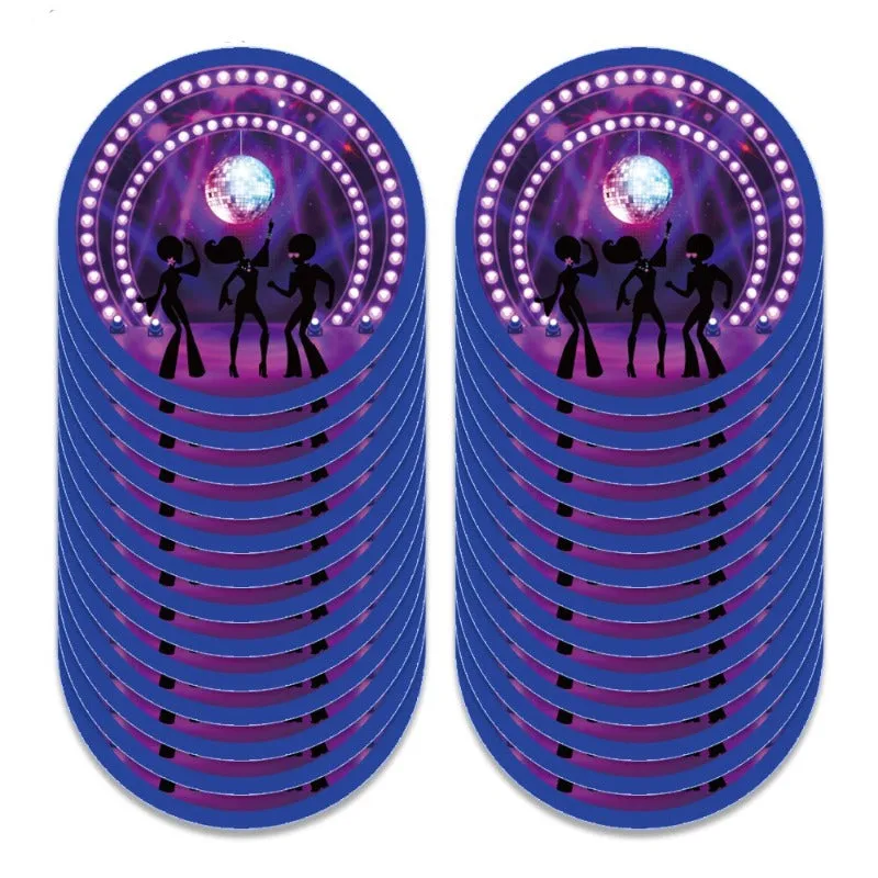 Déco Disco Pas Cher