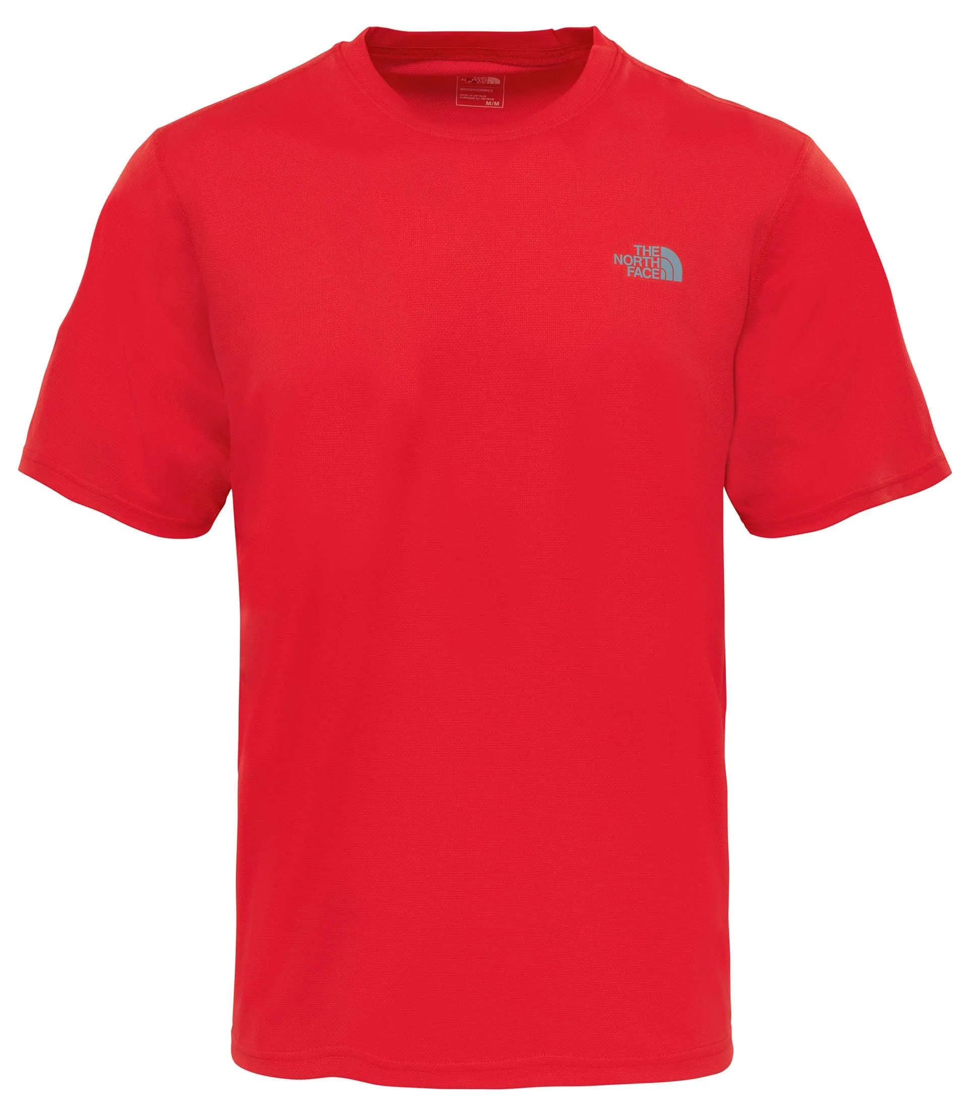 Flex - High Risk Red