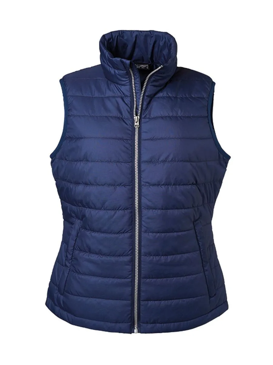 gilets sans manches femme