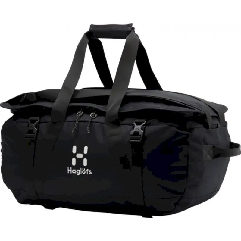 Haglöfs Cargo 60 - Sac à dos trekking | Hardloop