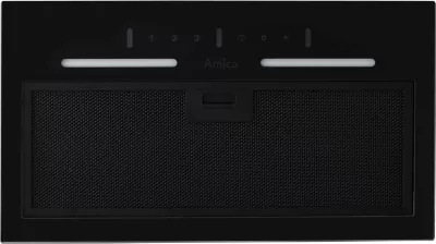 Hotte encastrable AMICA AGPG550CN 