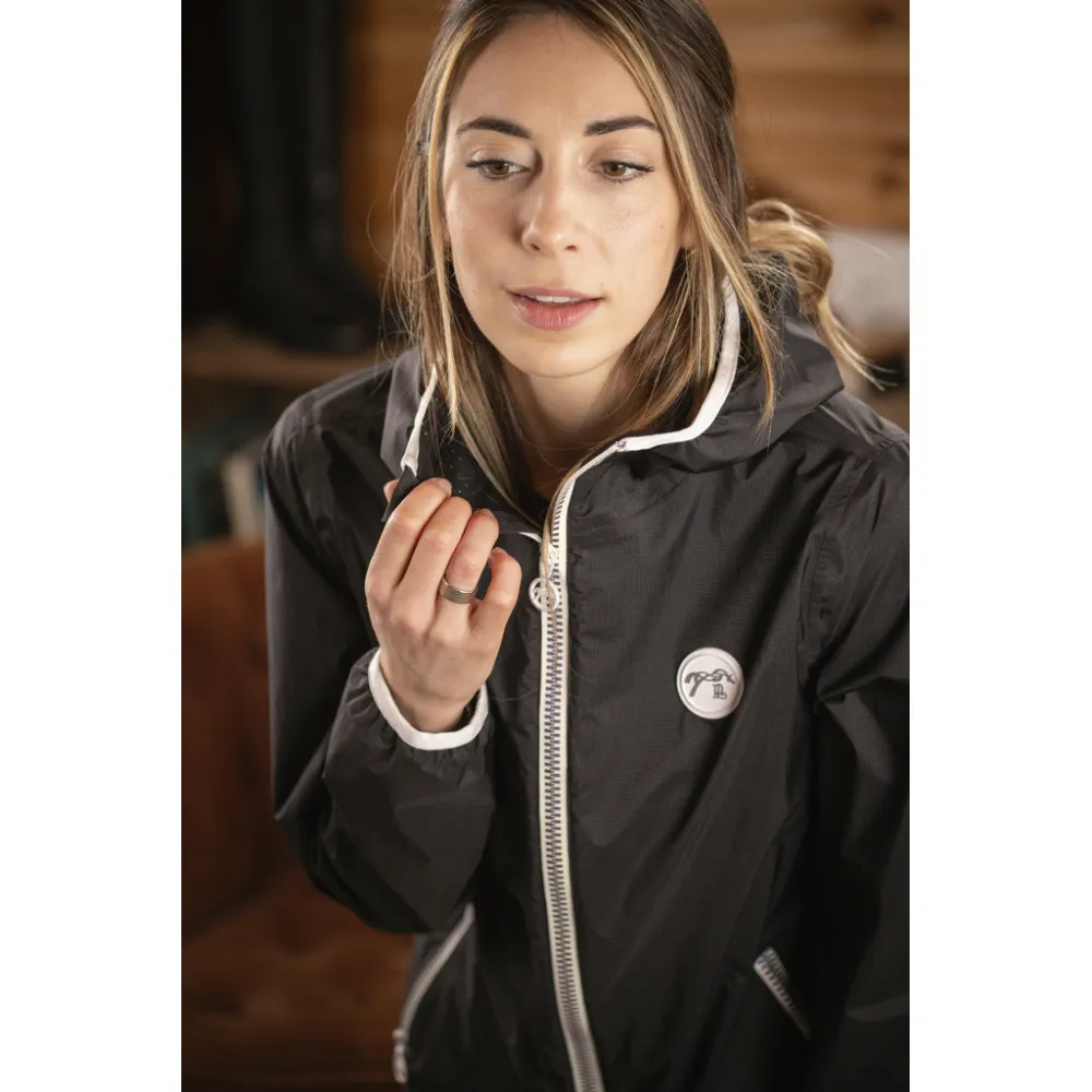 Imperméable Pénélope Fashion Rain Femme - PADD - Blousons et parkas - PADD