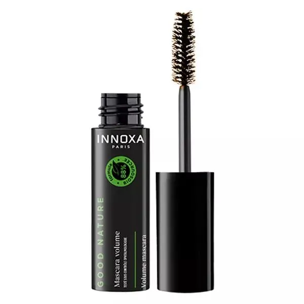 Innoxa Yeux Mascara Volume Brun 15ml