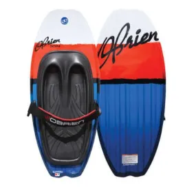 Kneeboard ION 2017