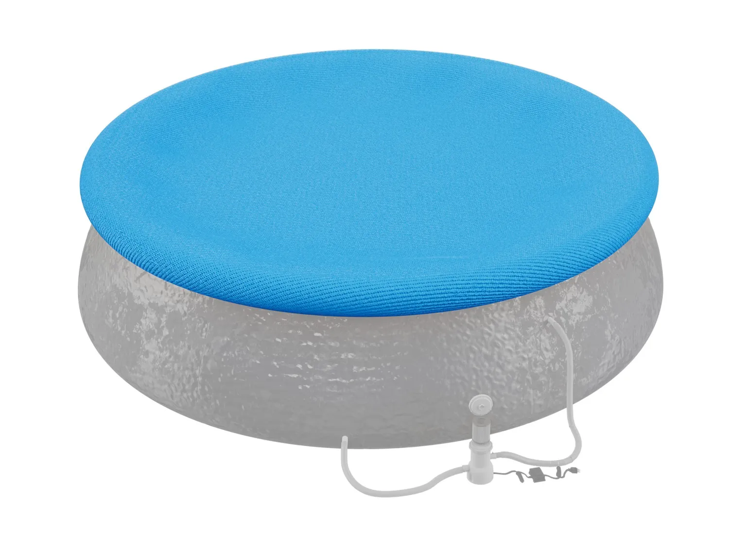 LIVARNO home Bâche de protection pour piscine