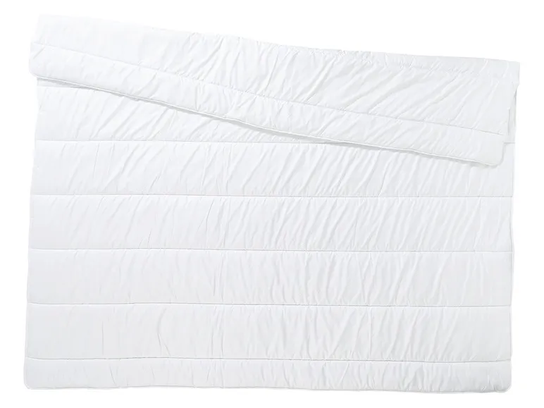 LIVARNO home Couette anti-acariens, 260 x 240 cm