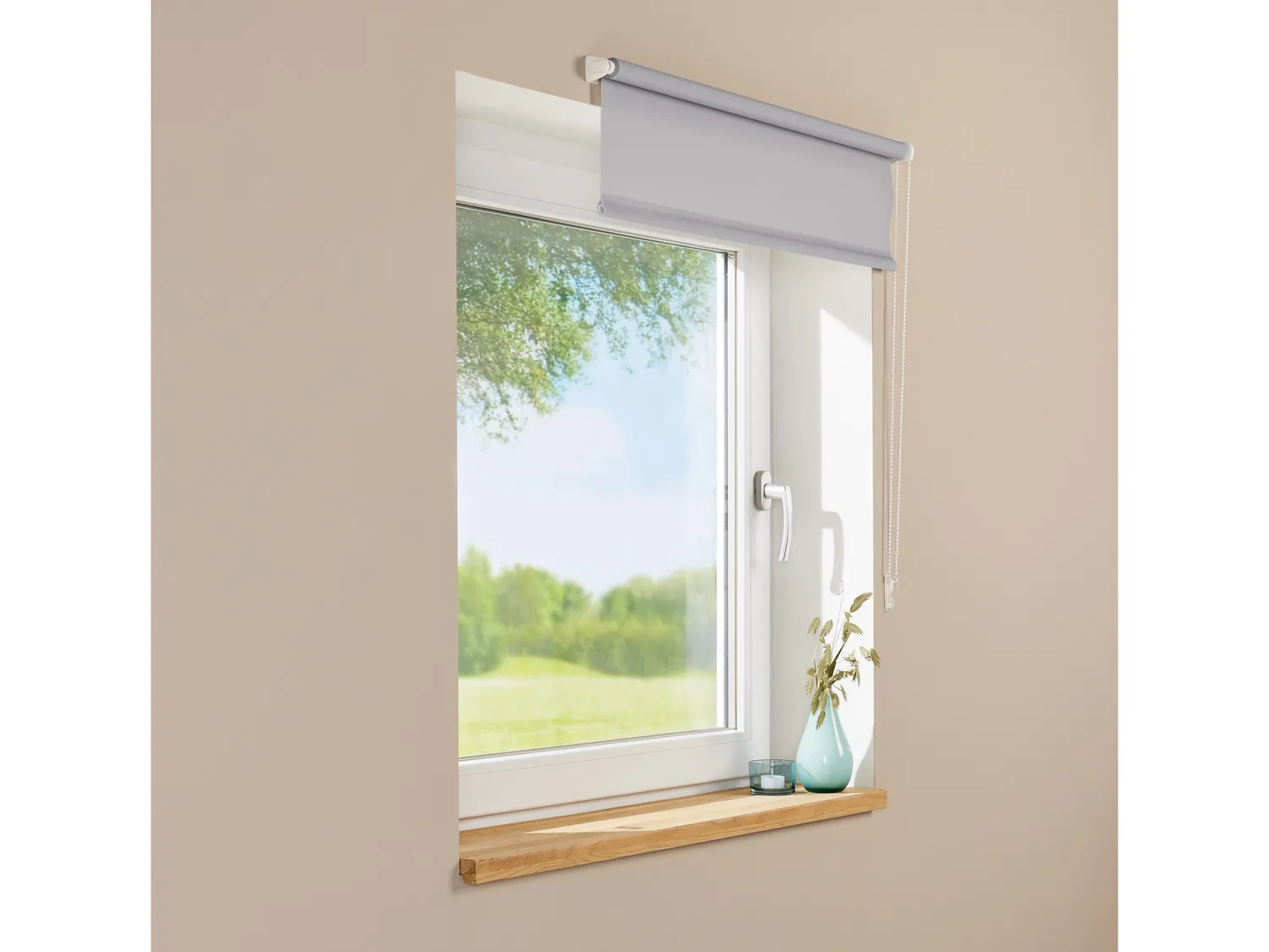 LIVARNO home Store tamisant, 100 x 150 cm