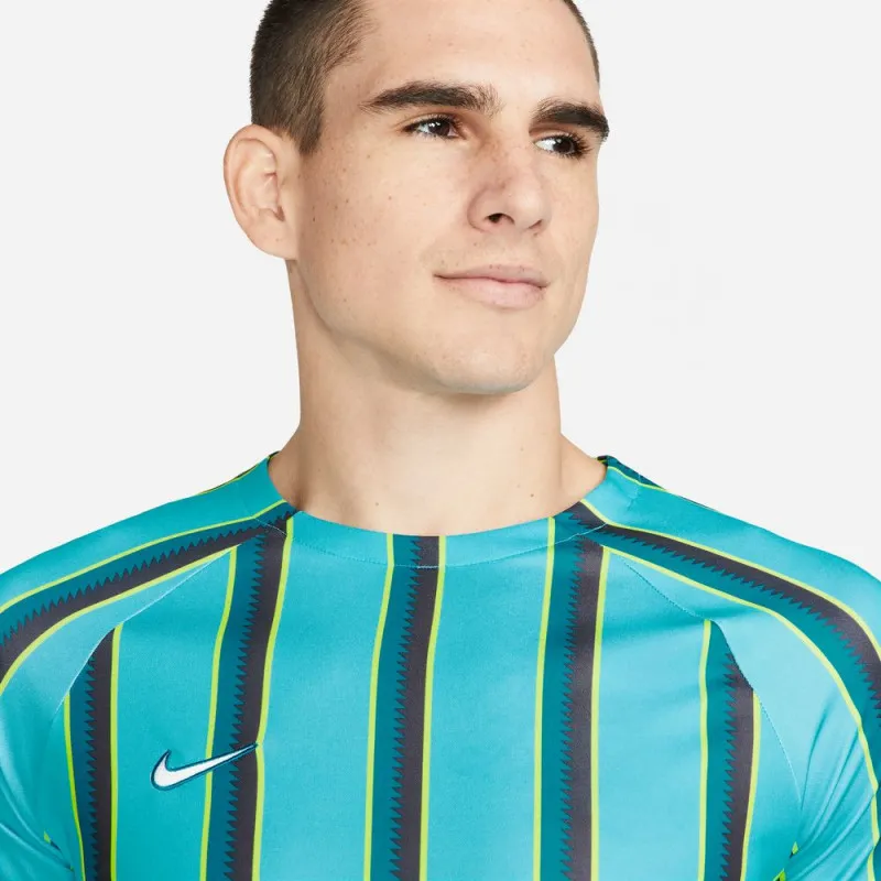 Maillot de football Nike Dri-FIT Academy Pro - Bleu - DV9293-468