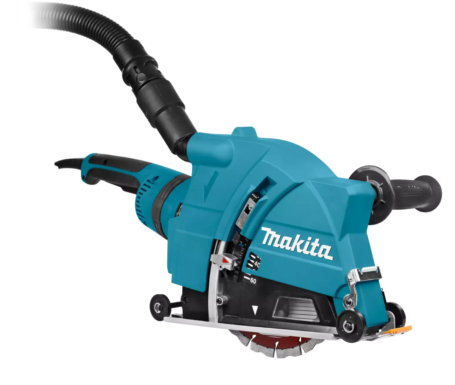 Makita 198440-5 Stofafzuigkap - 230mm