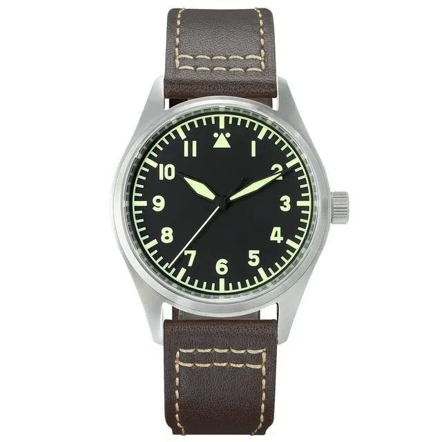 Montre Pilote Spitfire - Mon Aviateur