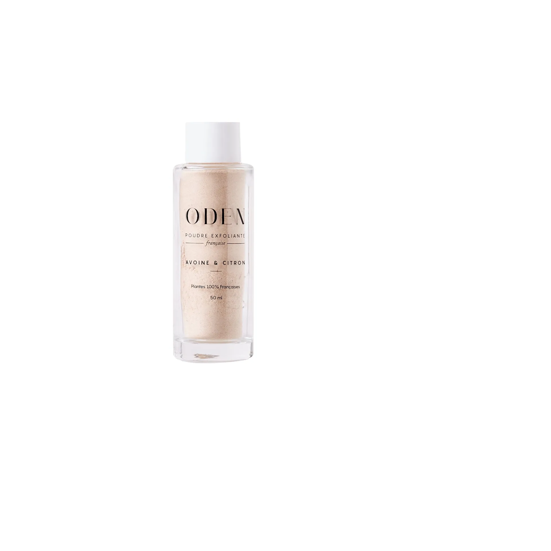 Oden Poudre Exfoliante - Trouva