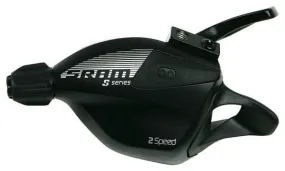 Paire de Shifter Sram SL-700 2x11V Pour Cintre Plat