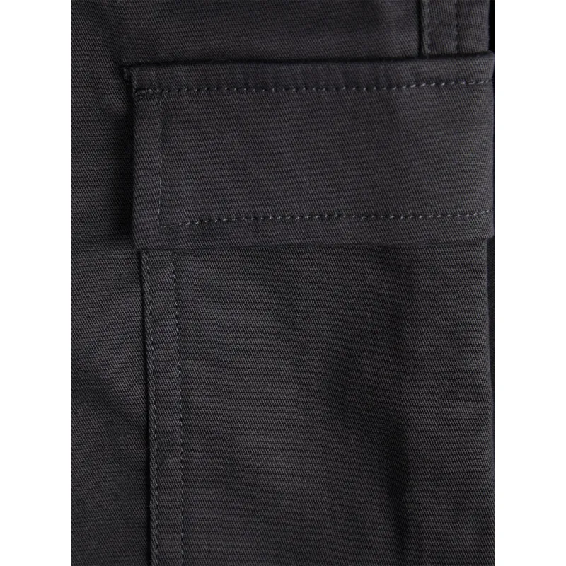 Pantalon cargo kendal zoe noir femme - Jjxx | wimod