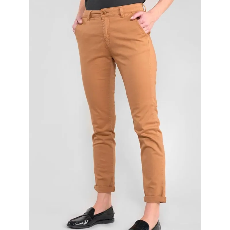 Pantalon cargo kendal zoe noir femme - Jjxx | wimod