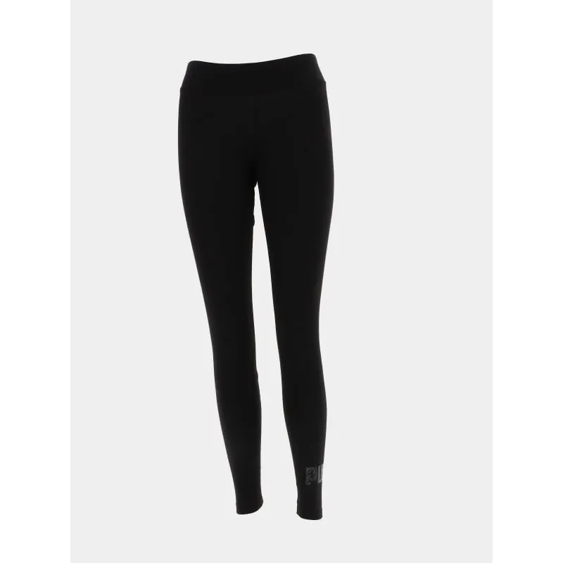 Pantalon cargo malfy noir femme - Only | wimod