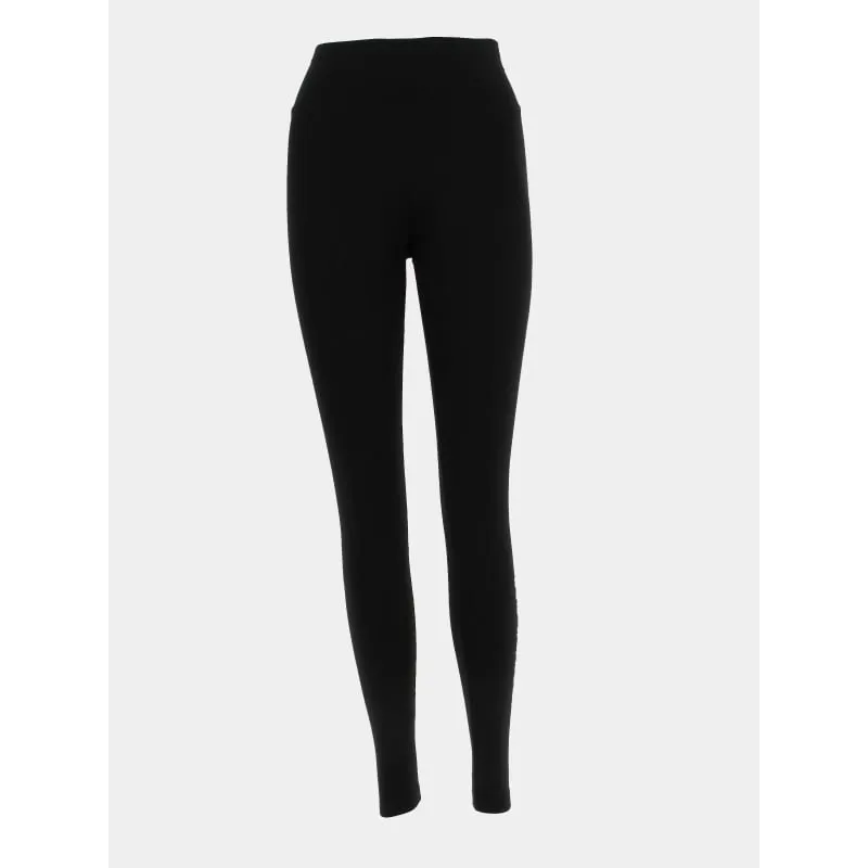 Pantalon cargo malfy noir femme - Only | wimod