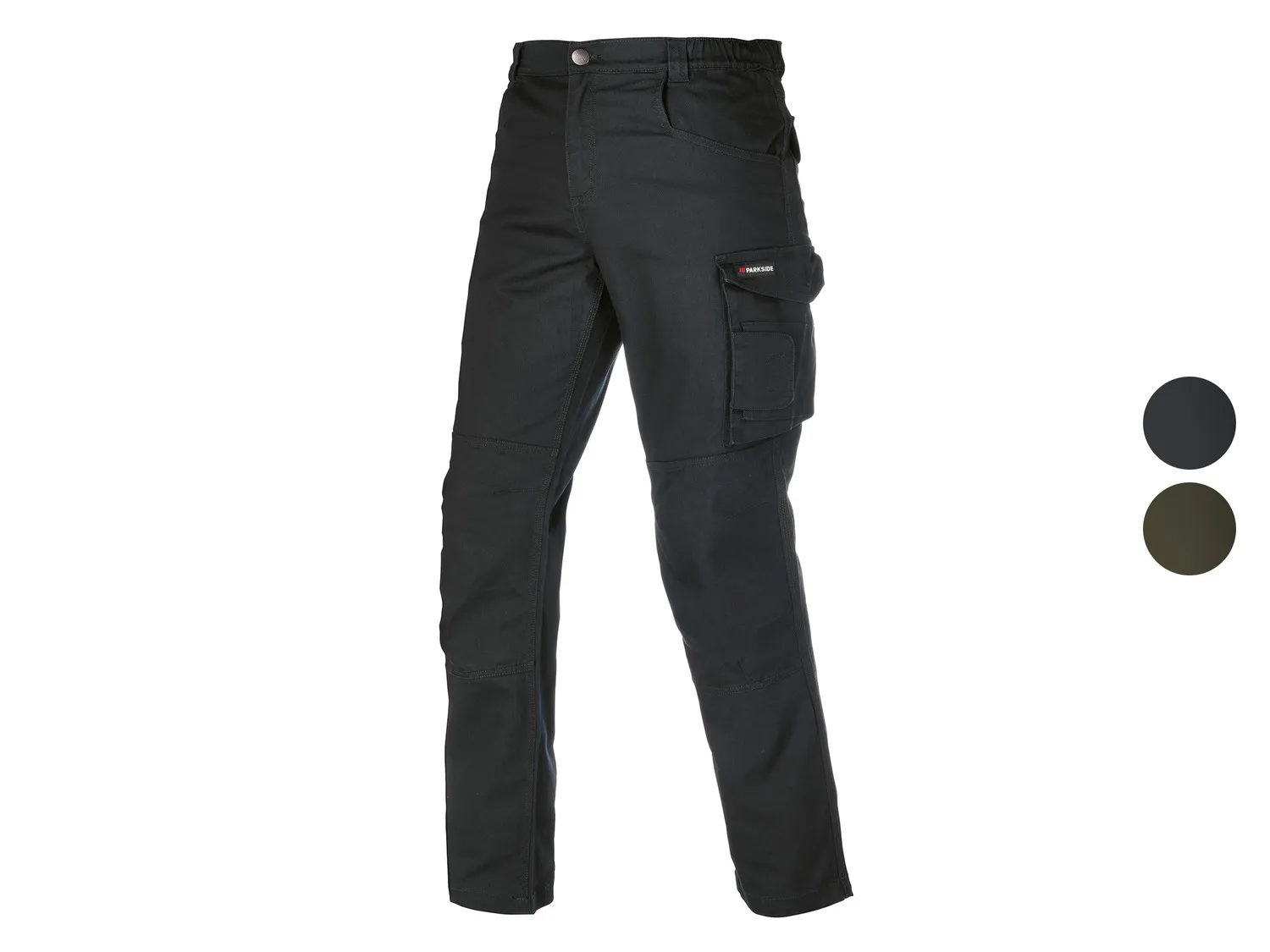 PARKSIDE® Pantalon cargo de travail homme