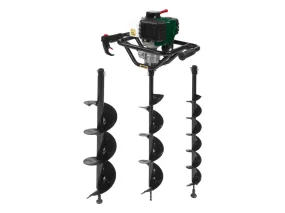 PARKSIDE® Tarière thermique PBEB 52 A1