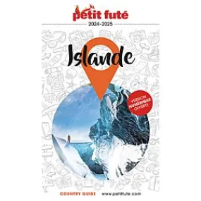 PETIT FUTE ISLANDE