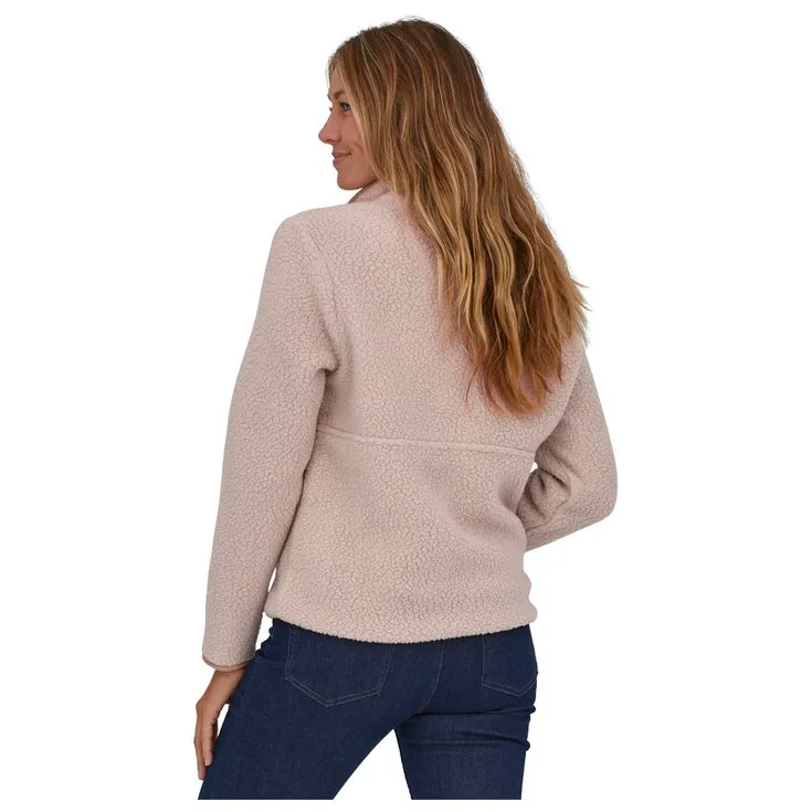 Polaire Patagonia ---Retro Pile Marsupial Shroom Taupe