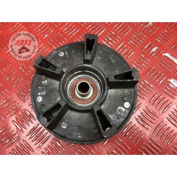Porte couronne Yamaha XJR 1200 1996 à 1998