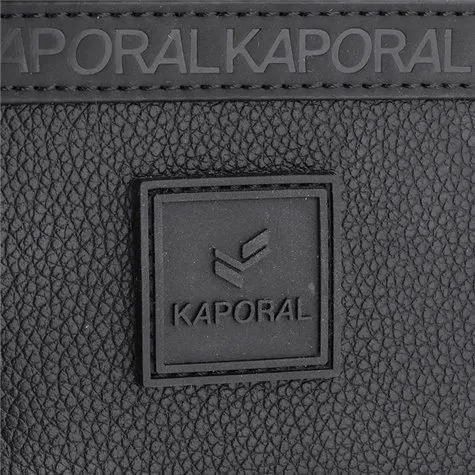 PORTE FEUILLE VALIA BLACK - Kaporal 5
