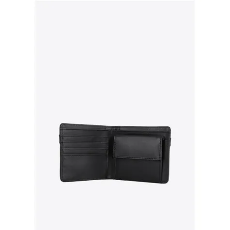 PORTE FEUILLE VALIA BLACK - Kaporal 5