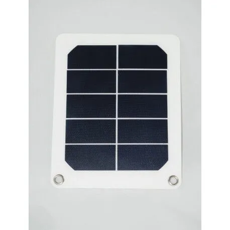Powertec Panneau Solaire Sun Flex | Hardloop