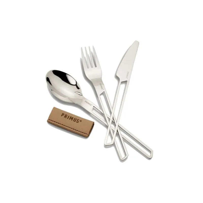 Primus CampFire Cutlery Set - Couverts | Hardloop
