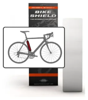 Protection de Cadre Bikeshield Tube Shield Medium 