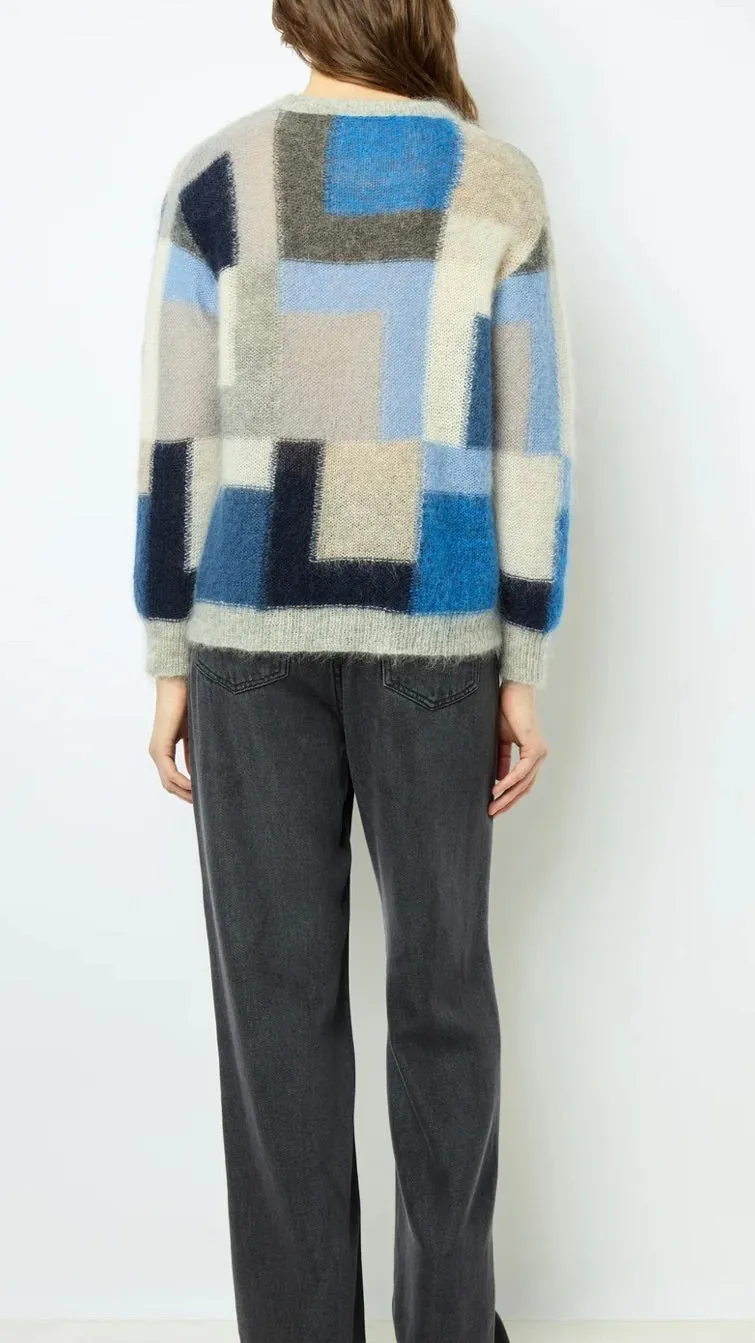 PULL GERARD DAREL JANYCE
