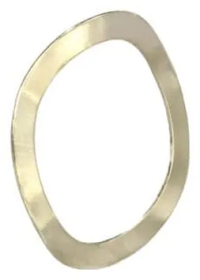 Rondelle Enduro Bearings WA Wave 30/0 6-Wave Washer-30x0 6-Heavy XD