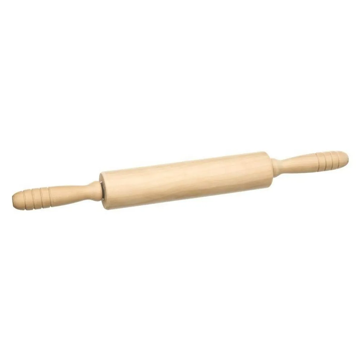Rouleau à pâtisserie en bois