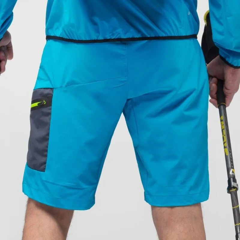 Salewa Pedroc Cargo 2 Durastretch - Short randonnée homme | Hardloop