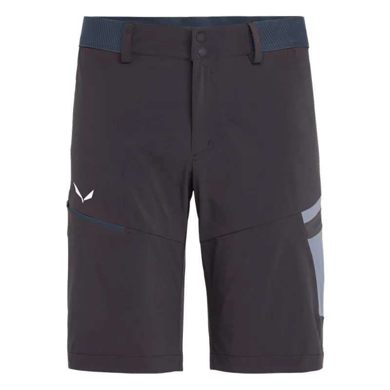 Salewa Pedroc Cargo 2 Durastretch - Short randonnée homme | Hardloop