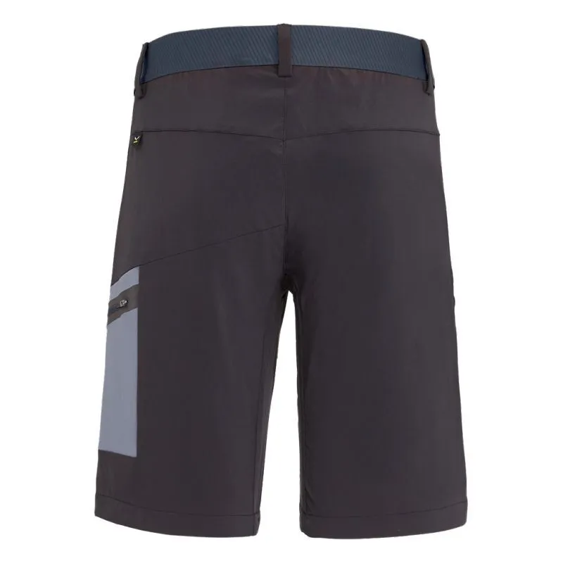 Salewa Pedroc Cargo 2 Durastretch - Short randonnée homme | Hardloop