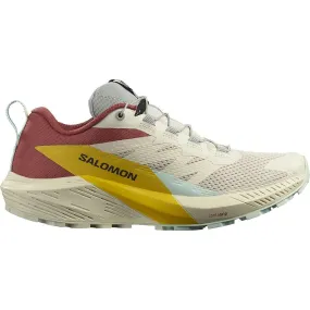 Salomon Sense Ride 5 - Chaussure de Trail Running Femme