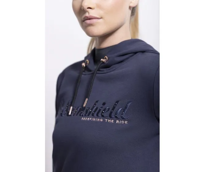 Samshield Collection - Pulls et Gilets - Pulls Femme Bonnie Marine