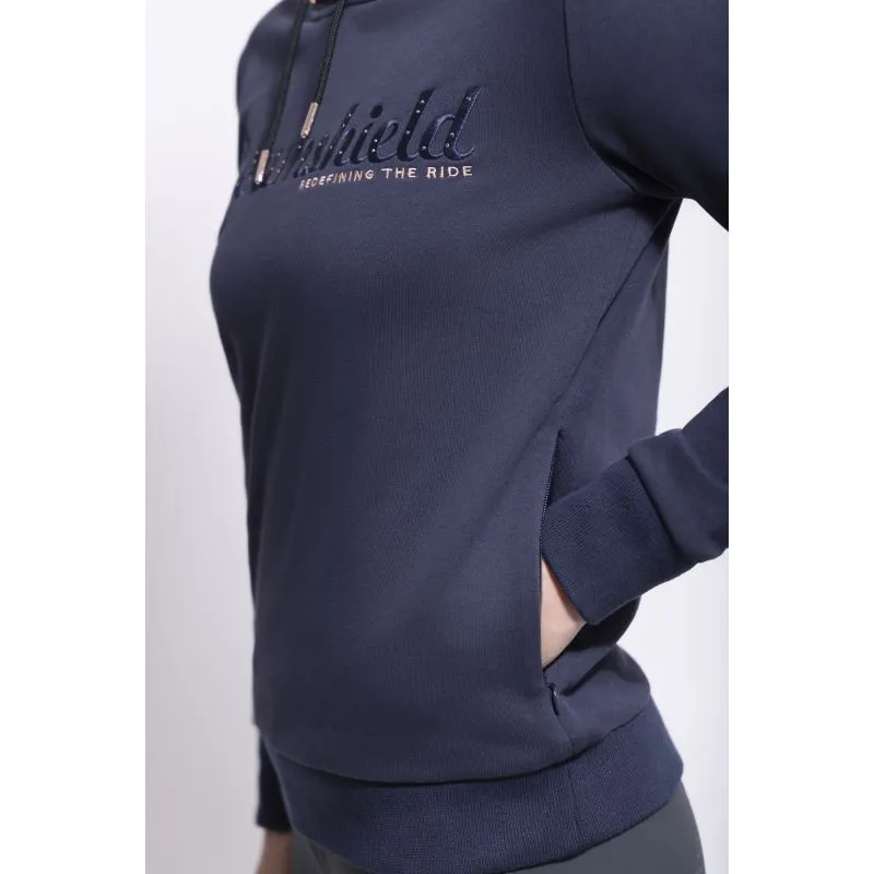 Samshield Collection - Pulls et Gilets - Pulls Femme Bonnie Marine