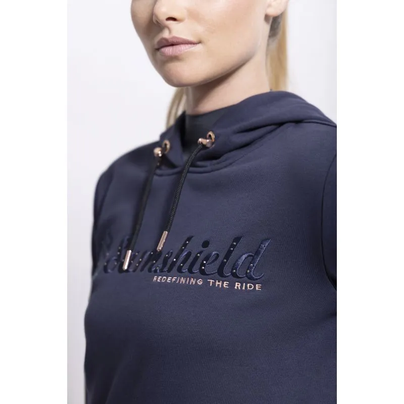 Samshield Collection - Pulls et Gilets - Pulls Femme Bonnie Marine