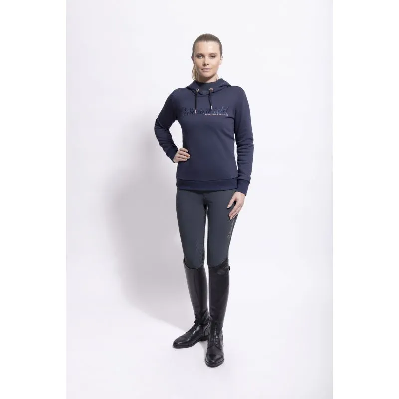 Samshield Collection - Pulls et Gilets - Pulls Femme Bonnie Marine