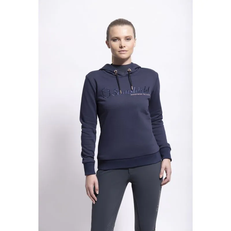 Samshield Collection - Pulls et Gilets - Pulls Femme Bonnie Marine