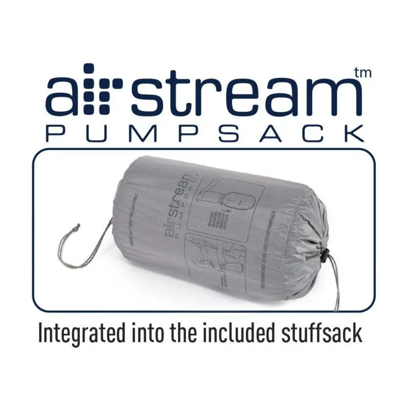 Sea To Summit Comfort Plus - Matelas | Hardloop