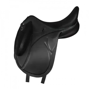 Selle dressage Devoucoux 17,5 Makila Lab