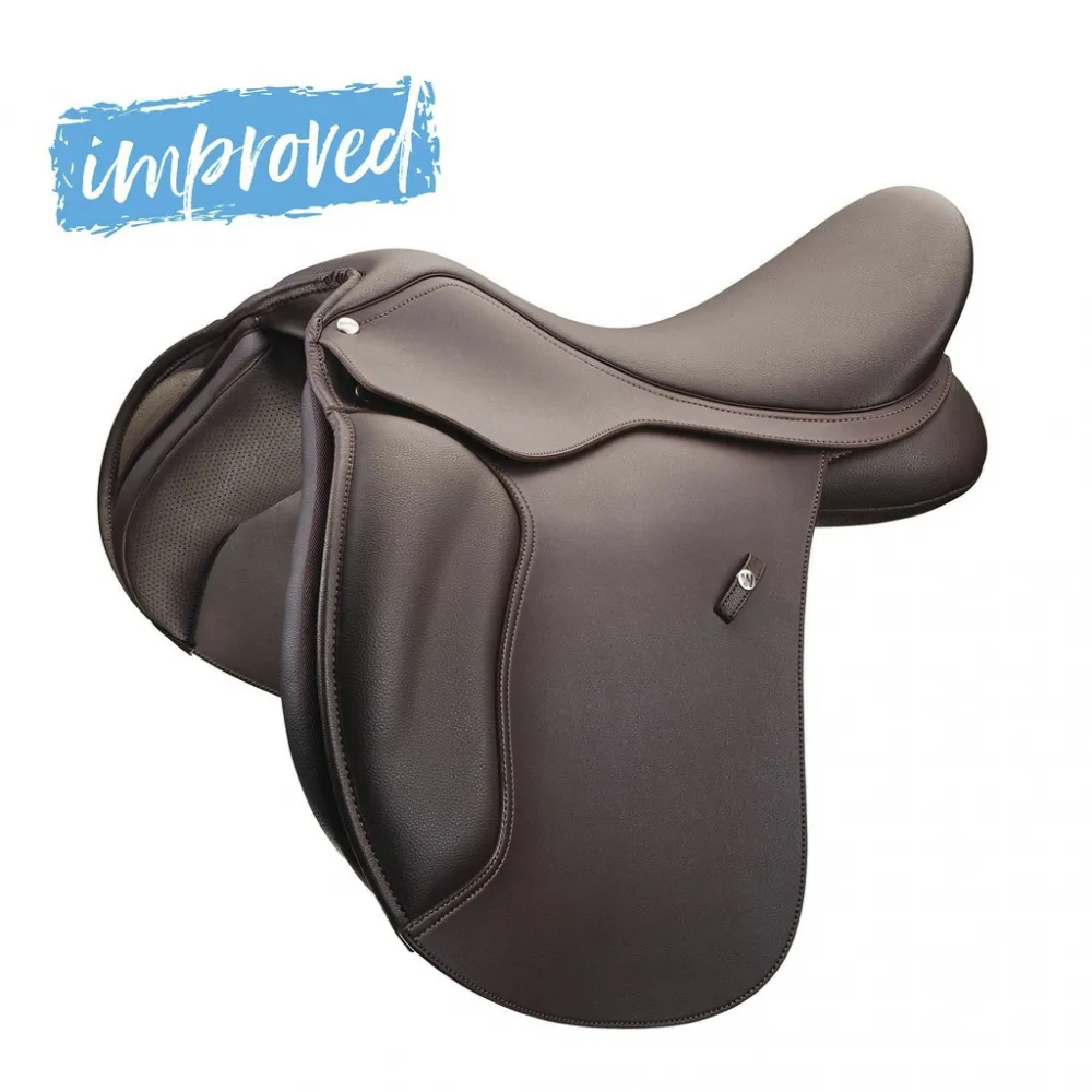 Selle Wintec 500 Cair® Hart Mixte - SELLES SYNTHÉTIQUES - PADD