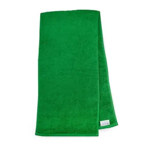 Serviette de sport - T1-SPORT - vert 