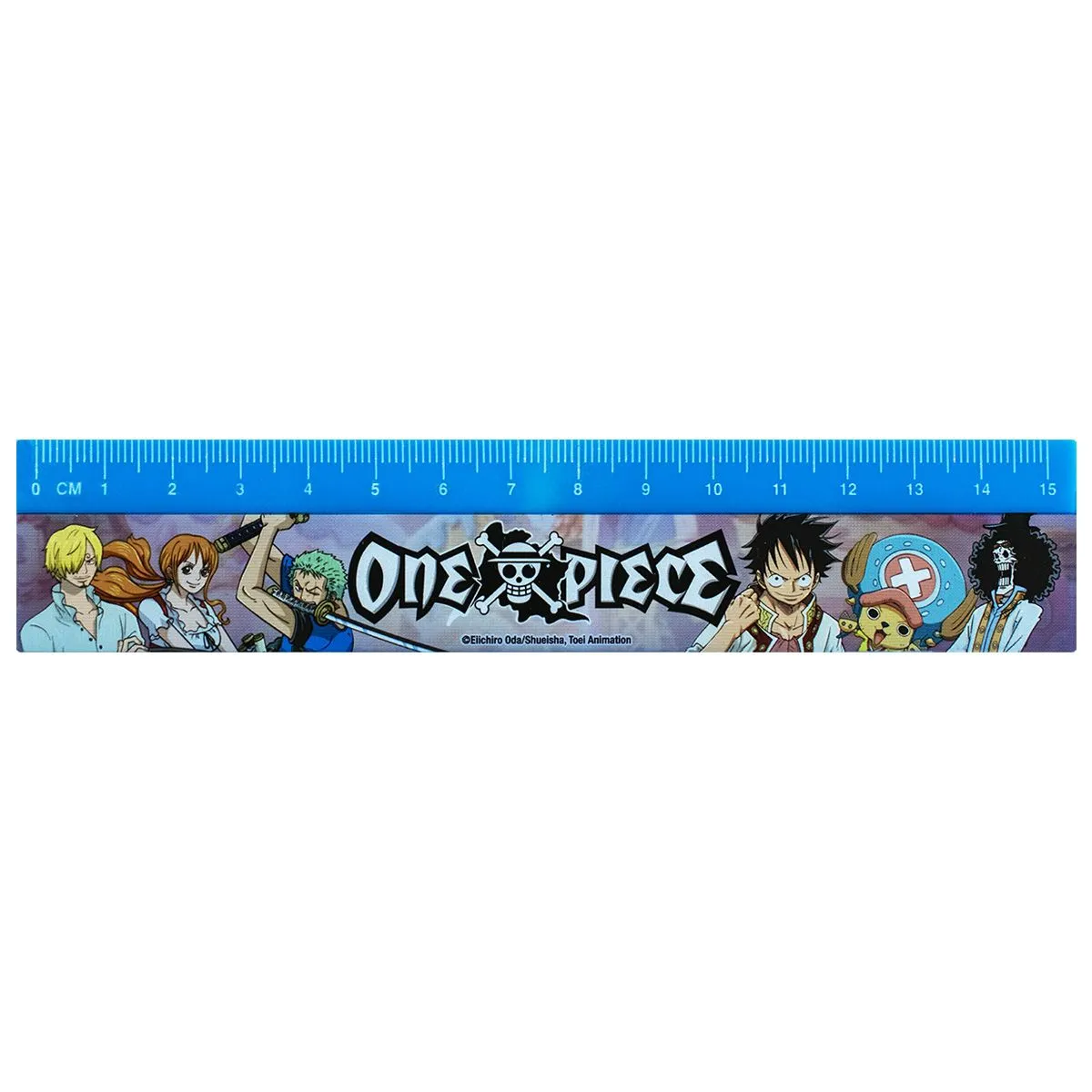 Set Scolaire ONE PIECE - Cake Island - Rock A Gogo